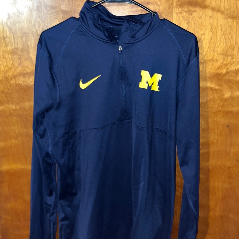 Michigan pull over